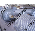 Flotasyon Rotor Statörü OEM - FLSmidth DRC Bakır Kobalt Madenciliği